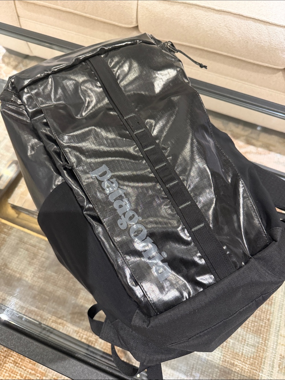 Patagonia Black Hole Backpack 25 L